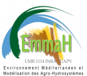 Logo EMMAH